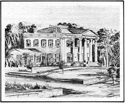 Twickenham Receipts and Sketches